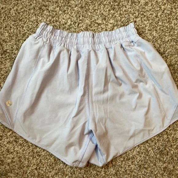 COPY - Lululemon Shorts - Picture 2 of 4